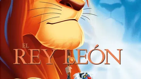 El rey león