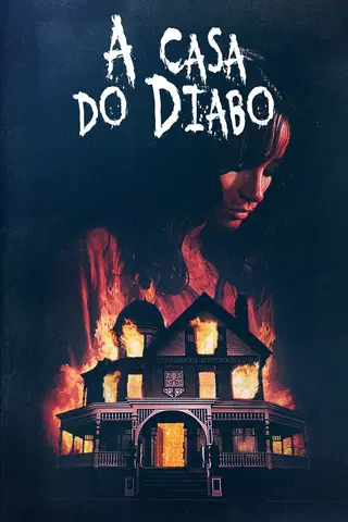 A Casa do Diabo
