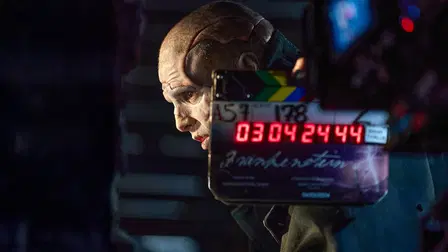 Frankenstein: The Anatomy Lesson