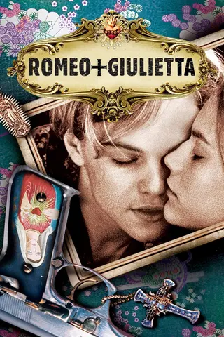 Romeo + Giulietta di William Shakespeare