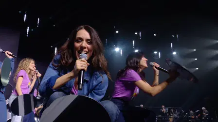 2026, La ballade des Enfoirés