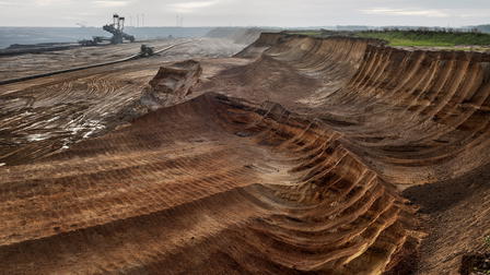Anthropocene: The Human Epoch
