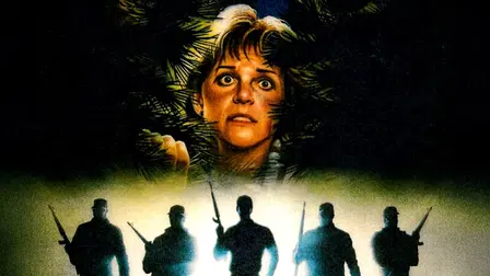Nightmare at Bittercreek