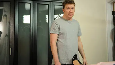 Nick Swardson's Pretend Time