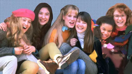 The Baby-Sitters Club
