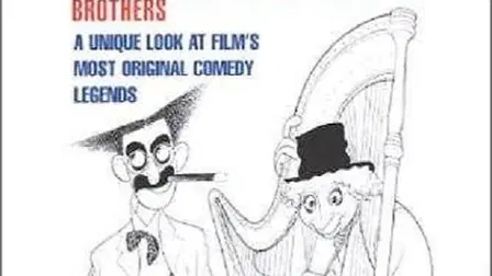 The Unknown Marx Brothers