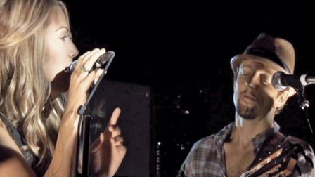 Jason Mraz's Beautiful Mess: Live on Earth