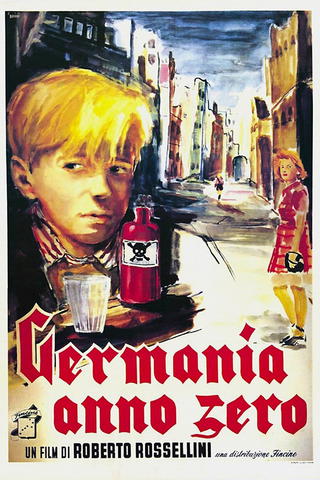 Germania anno zero