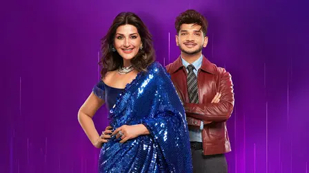 Pati, Patni Aur Panga