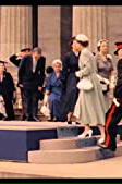 When the Queen Came to Town