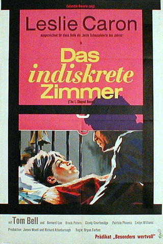 Das indiskrete Zimmer