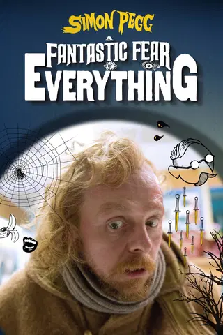 Um Fantástico Medo de Tudo (A Fantastic Fear of Everything)