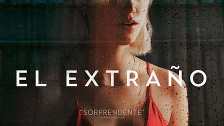 El extraño
