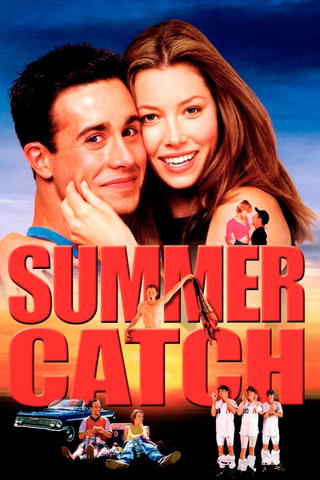 Summer Catch - Kaikki Pelissä