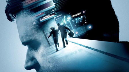 Les Trois Prochains Jours