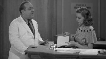 The Great Library Misery