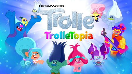 TrolleTopia
