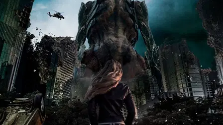 Colosal: Un monstruo incontrolable