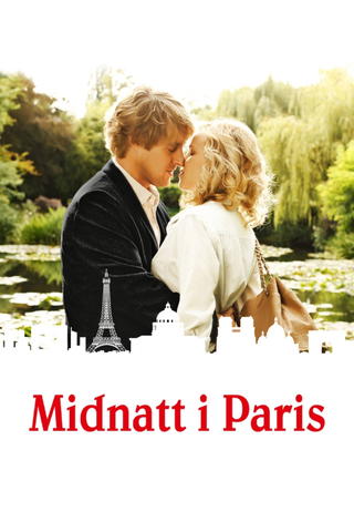Midnatt i Paris