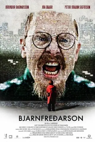 Herra Bjarnfreðarson