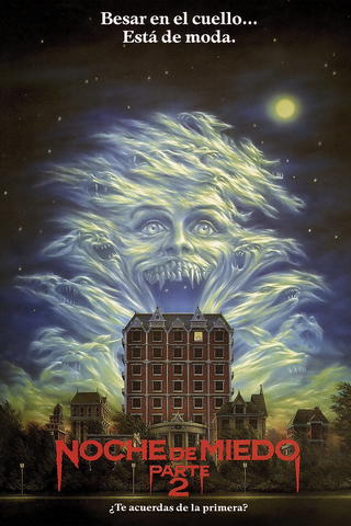 Noche de miedo II