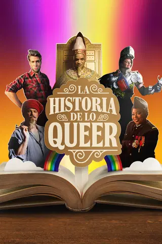 O Livro Queer