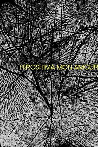 Hiroshima, mon amour