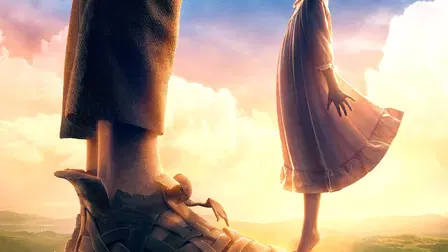 Le BGG : Le Bon Gros Géant