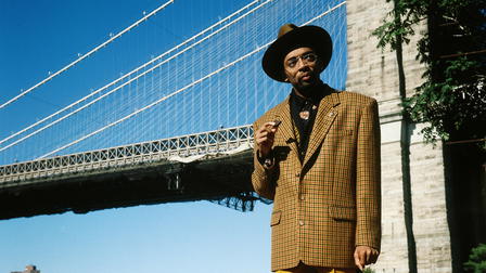 Mo' Better Blues