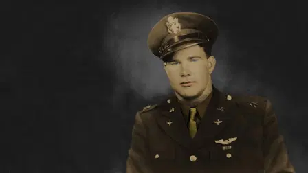 Ramblings of a Bomber Pilot