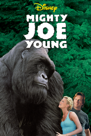 Mighty Joe Young