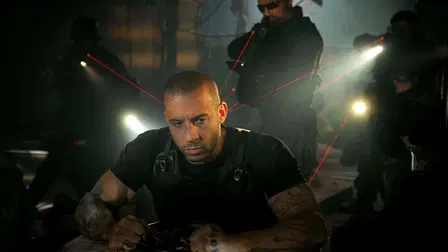 Babylon A.D.