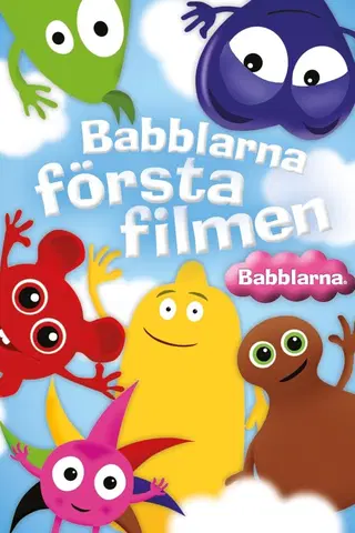 Babblarna - The first film
