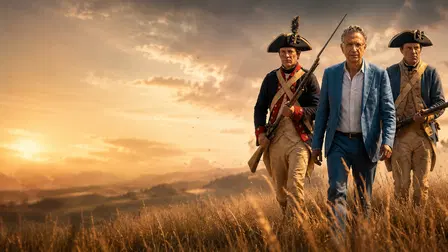 Rush: The American Revolution's Indispensable Doctor