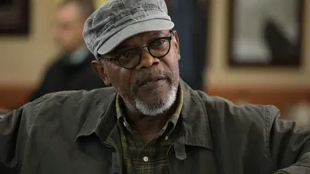 The Last Full Measure