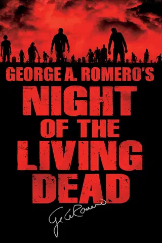 Night of the Living Dead