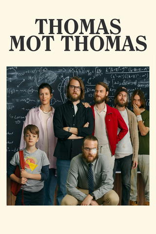 Thomas mot Thomas