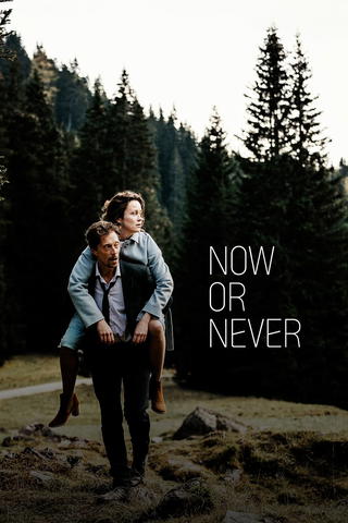 Now or Never