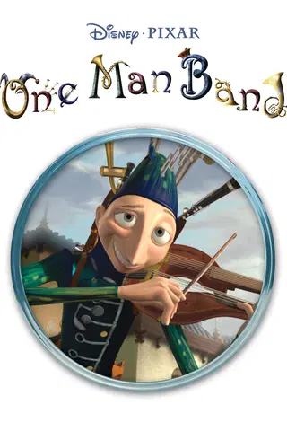 One Man Band