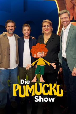 Die Pumuckl Show