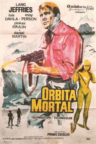 Órbita mortal