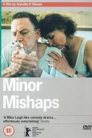 Minor Mishaps