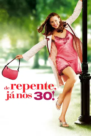 De Repente 30