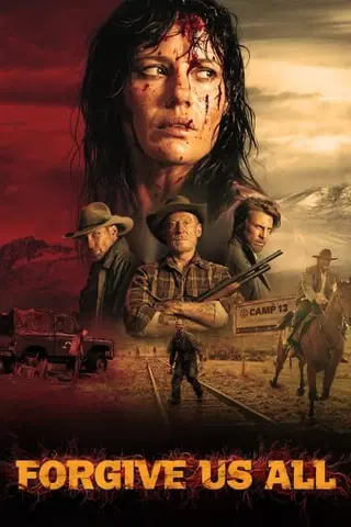 Forgive Us All: Die Apokalypse