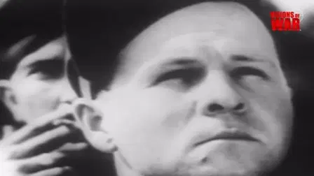 The Smashing of the Reich