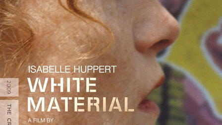 White Material