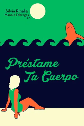 Préstame tu cuerpo
