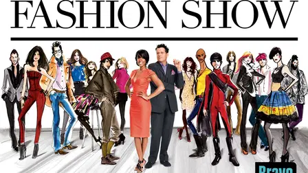 The Fashion Show