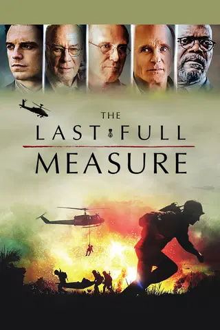 The Last Full Measure
