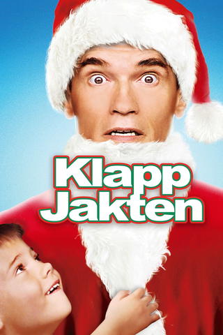 Klappjakten